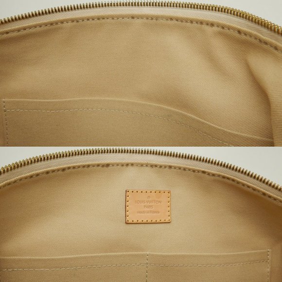 Louis Vuitton Damier Azur Riviera PM 2WAY Bag - Picture 8 of 8